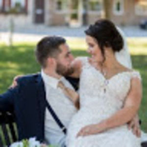 Meet your Posher, Katelyn